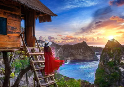 Trip Nusa Penida