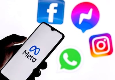 meta ads music promotion