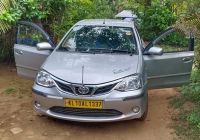 ithal taxi services wayanad