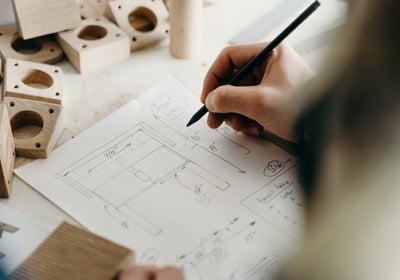 progetto ristrutturazione architetto mantova