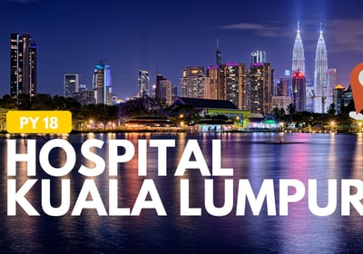 Hospital Kuala Lumpur MRT
