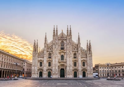 Milan