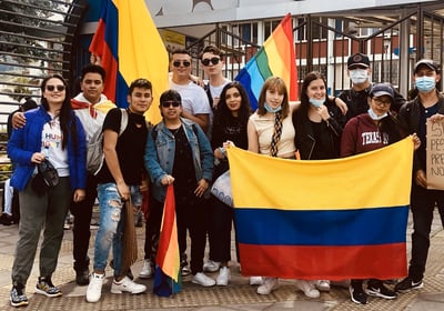 Colectivo Tawqa