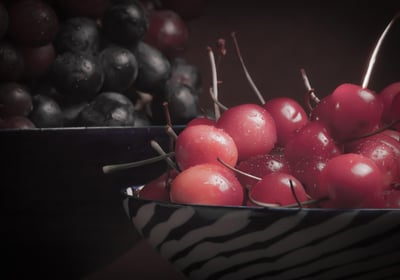 Blood Nourishing Foods