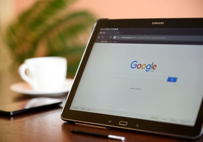 Raed - Google Search Ads (PPC)