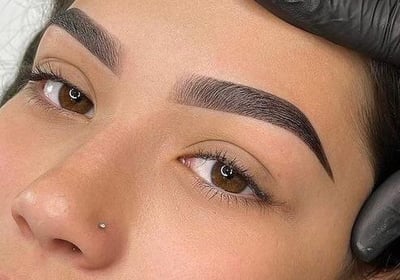 coloração ou henna