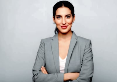 Hostess professionale per eventi aziendali e congressi in Germania