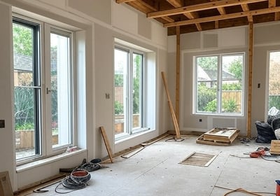 ristrutturazione completa architetto mantova