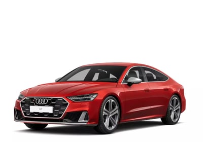 alquiler coche luxe