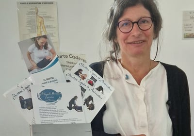 Magali Bréaud
