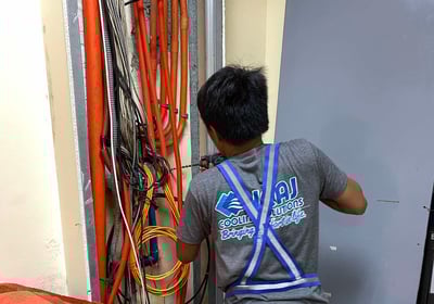 aircon repair