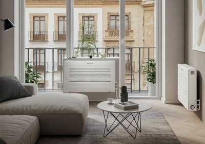 Instalación y mantenimiento de calefacción en Sevilla con El Fontanero de Sevilla