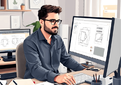 Dieline_Making
