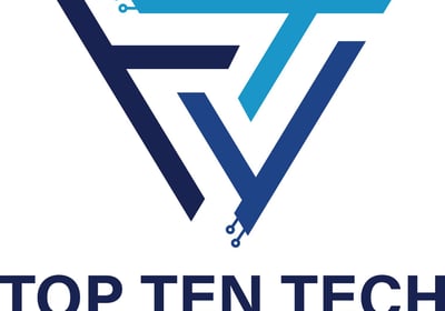 Top Ten tech