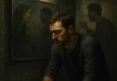 Volver a confiar después de una relación tóxica