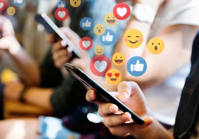Social Media management