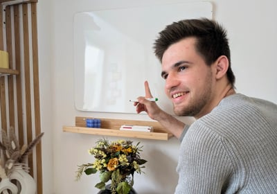 Coaching von Einzelpersonen