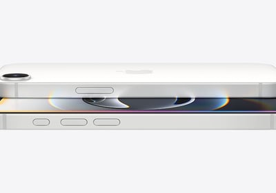 a close up of a phone with a camera and a phone