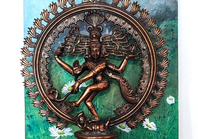 Integral Yoga Psychology