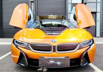 the coating lab auto care auckland ceramic coating interior protection paint correction