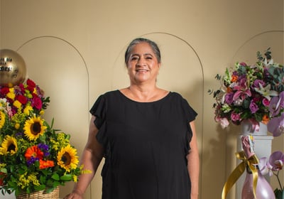 floristerías para matrimonios