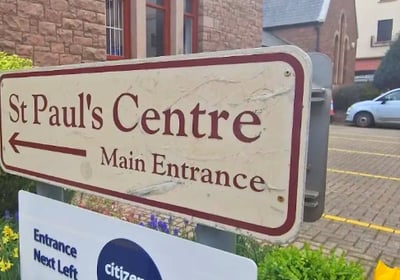 St Paul's Centre