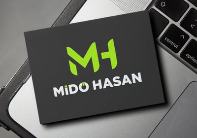 MiDO HASAN Card