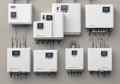 Solar Inverters