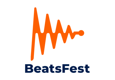 Logo Design Project for BeatsFest