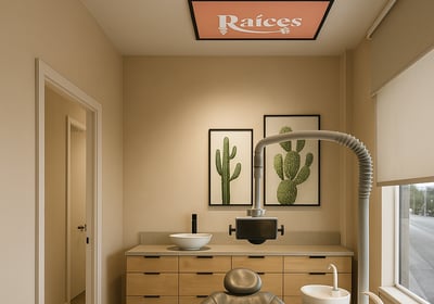 Dental clinic tenerife los gigantes chair 2