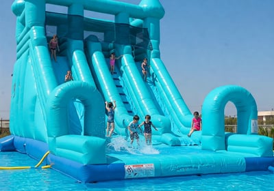 bouncy rental, bouncy castle