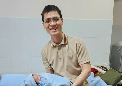 Thăm khám hậu sản tại giường