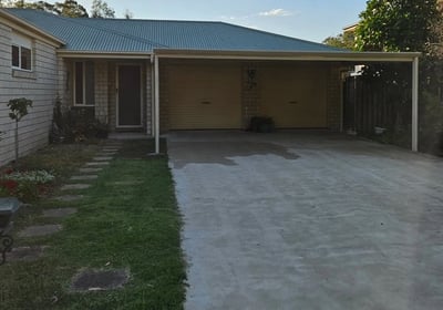 Carport