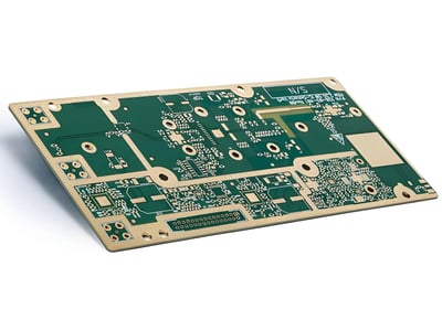 PTFE F4BM-300 RF High-frequency PCB-RF PCB Solution | Omini