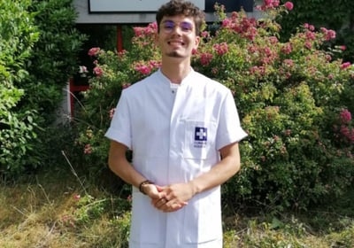 Baptiste Auger