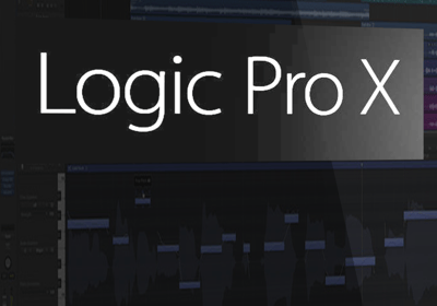 logic pro music producer template