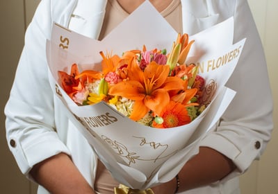flores para iglesias pereira