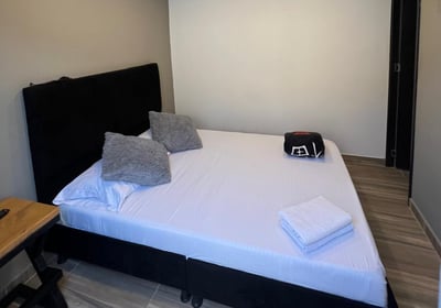 habitaciones Finca Hotel Villa Flor Quimbaya Quindío