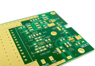 Understand the advantages and disadvantages of PCB surface finishes with Omini’s guidance.