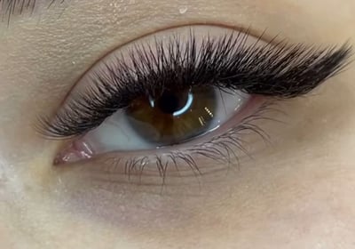 fox eyes