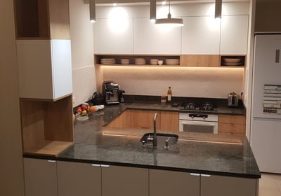 Cuisine sur mesure