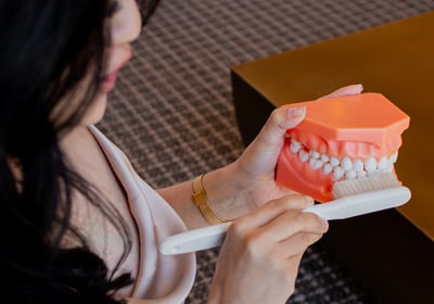 dental hygienist Calgary
