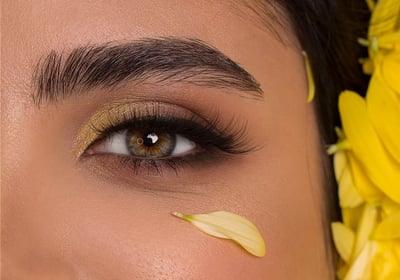 um olhar marcante | Brow Lamination Joinville