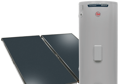 Rheem solar hot water system nelson bay 
