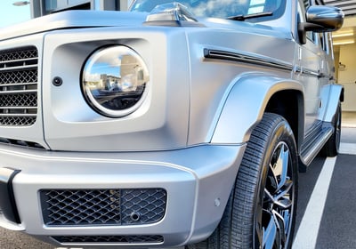 the coating lab auto care auckland ceramic coating interior protection paint correction