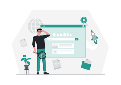Optimisation SEO d’un site web pour un meilleur classement Google