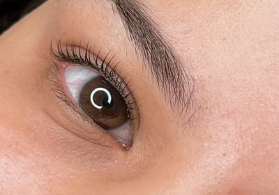 lash lifting