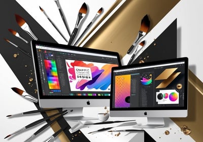 perfect graphic design online digital