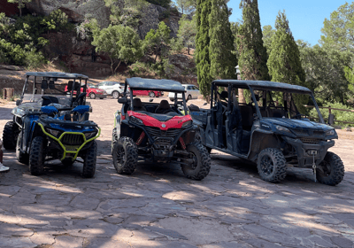 buggy tours salou