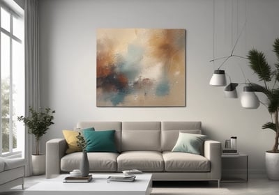 A house is under construction with visible wooden framing and scaffolding around the roof area. The building is enclosed by a temporary metal fence, and there are materials and construction tools placed around the site. The roofing is partially complete, made of dark grey tiles, and the surrounding area includes grass and a paved sidewalk.